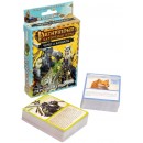 Pathfinder. Карточная игра. Череп и Кандалы. Колода дополнительных персонажей